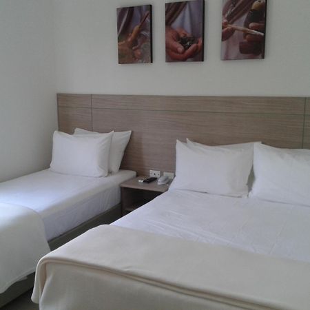 Hotel Zamay Gaira Santa Marta  Luaran gambar