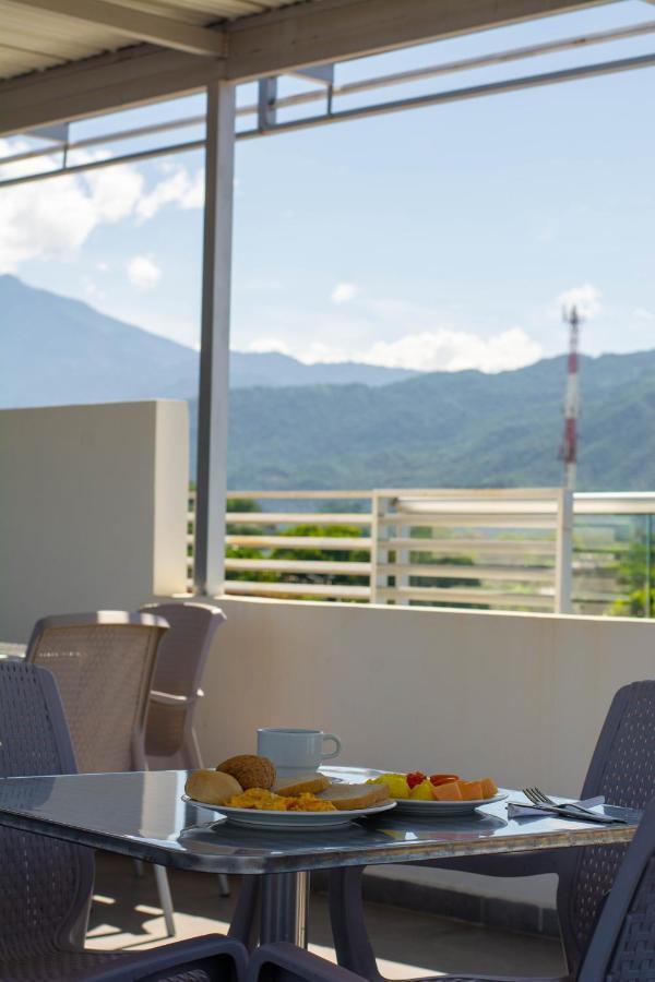 Hotel Zamay Gaira Santa Marta  Luaran gambar