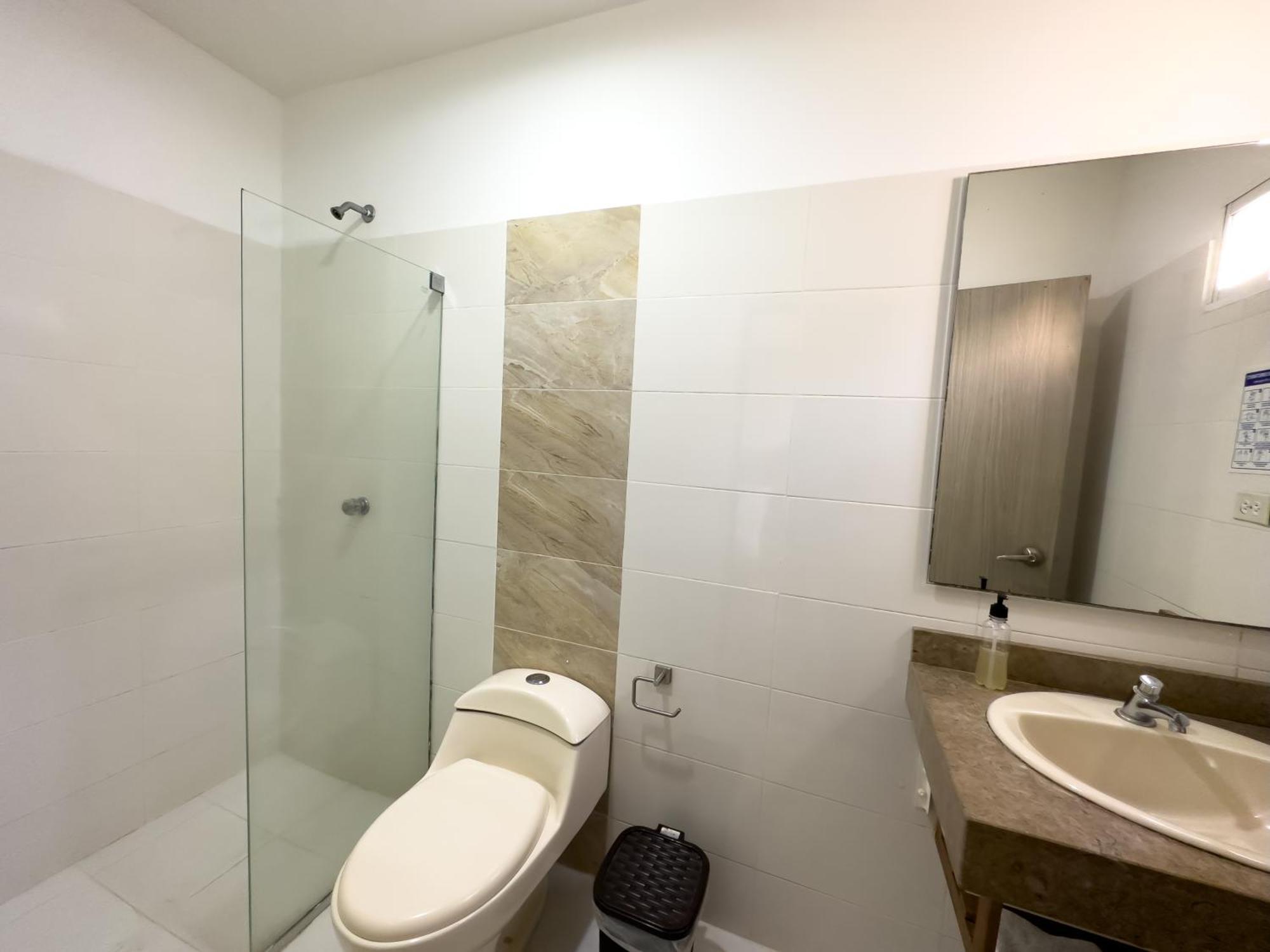 Hotel Zamay Gaira Santa Marta  Luaran gambar