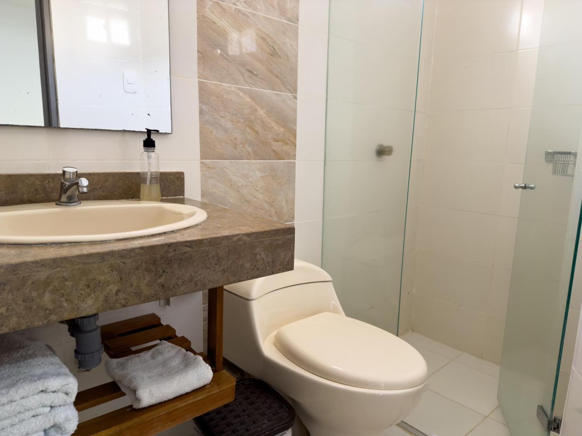 Hotel Zamay Gaira Santa Marta  Luaran gambar