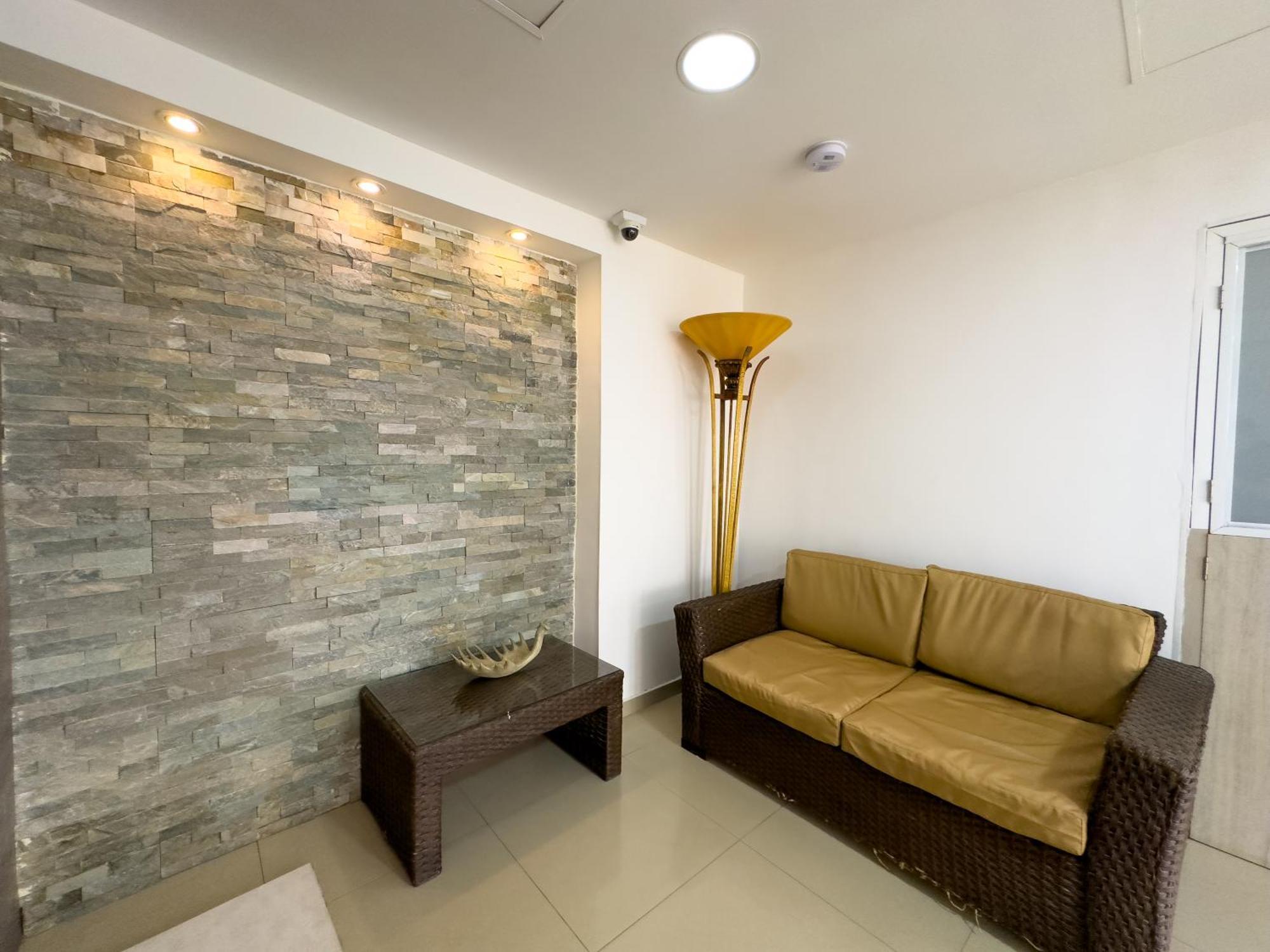 Hotel Zamay Gaira Santa Marta  Luaran gambar