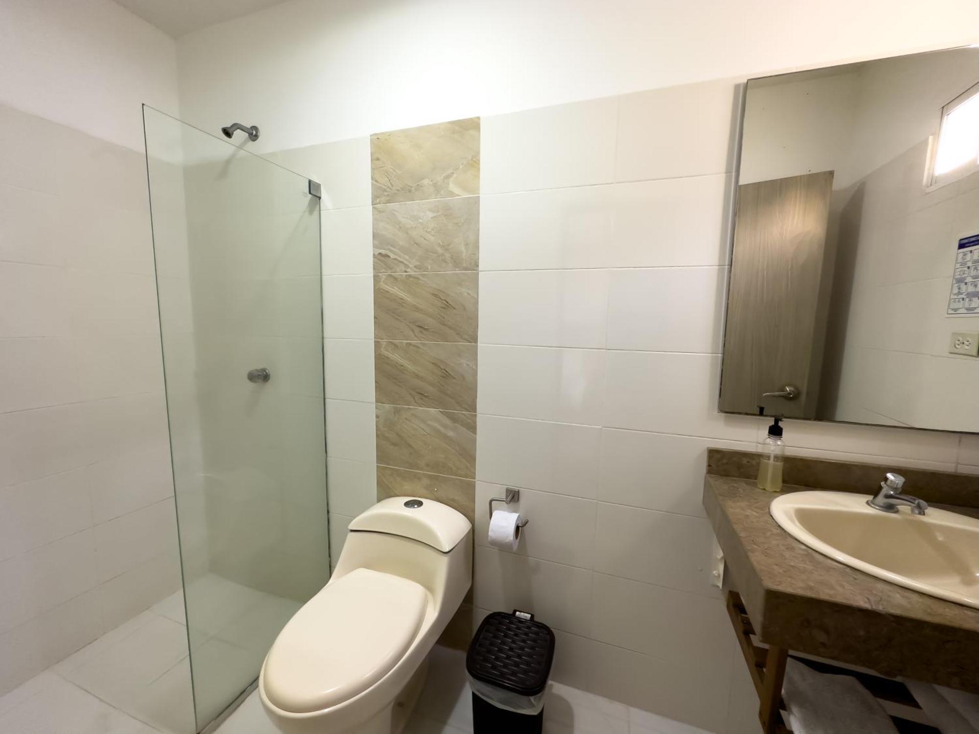 Hotel Zamay Gaira Santa Marta  Luaran gambar