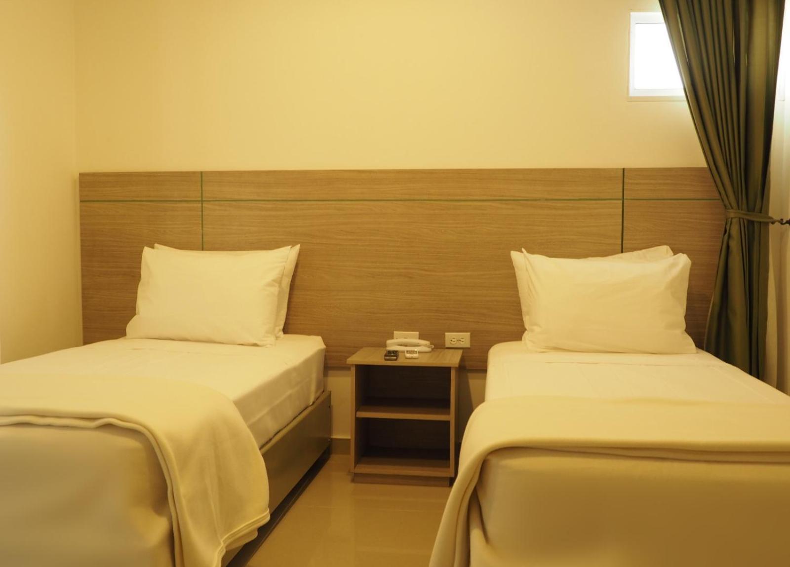 Hotel Zamay Gaira Santa Marta  Luaran gambar
