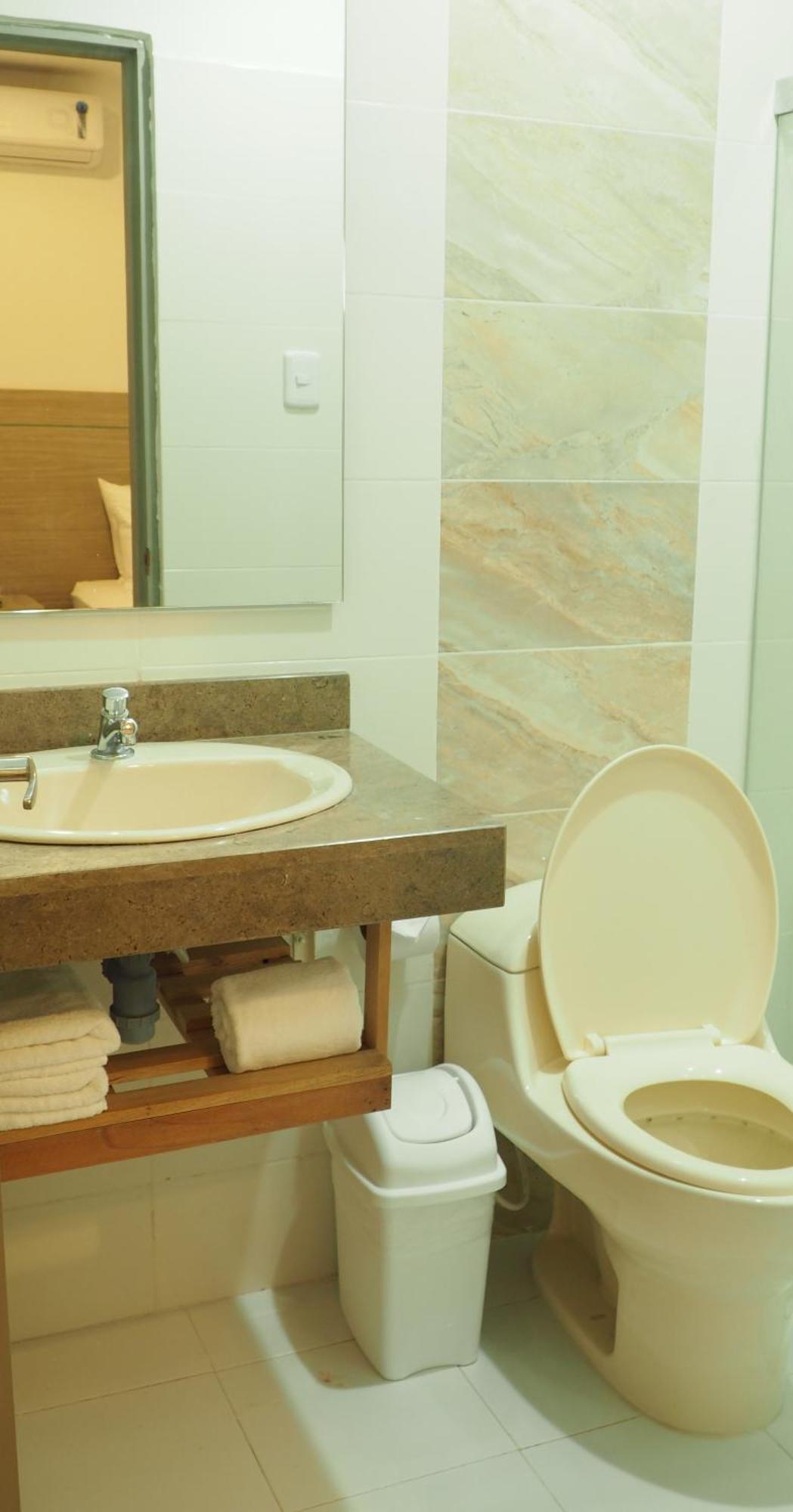 Hotel Zamay Gaira Santa Marta  Luaran gambar
