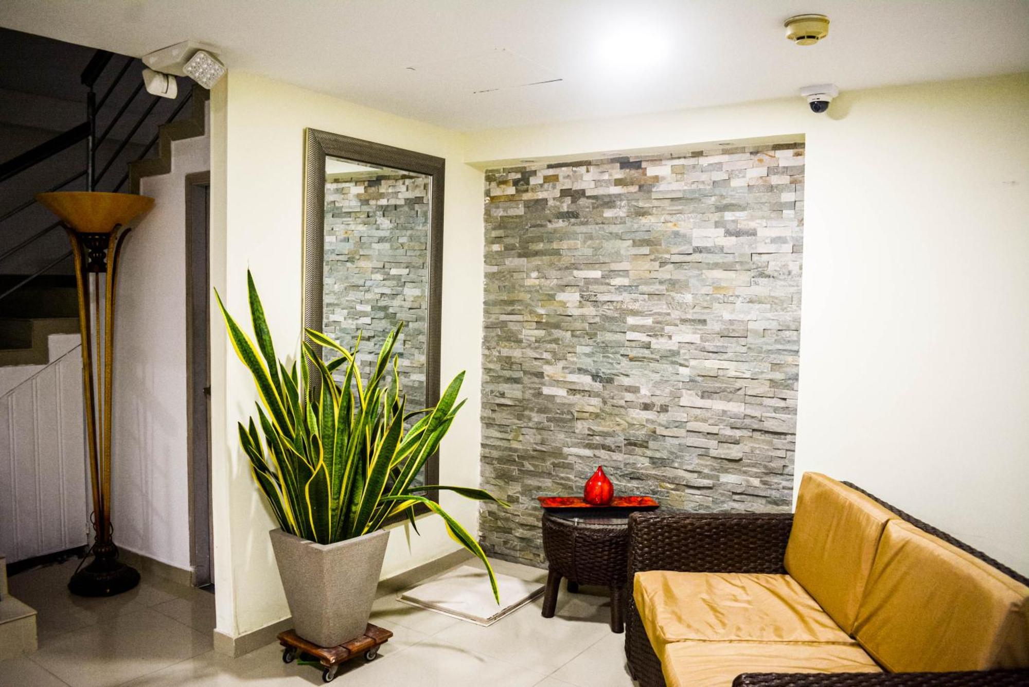 Hotel Zamay Gaira Santa Marta  Luaran gambar