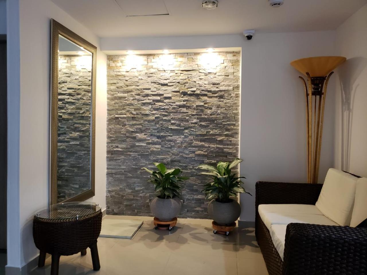 Hotel Zamay Gaira Santa Marta  Luaran gambar