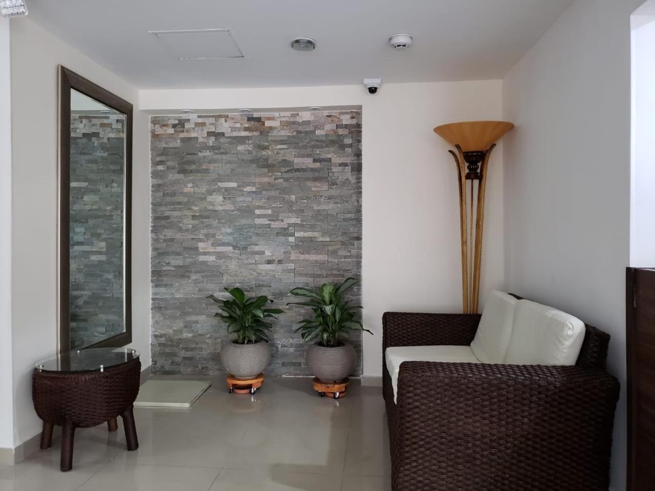 Hotel Zamay Gaira Santa Marta  Luaran gambar