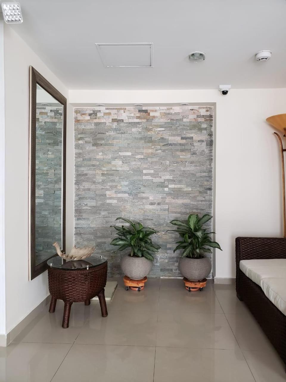 Hotel Zamay Gaira Santa Marta  Luaran gambar